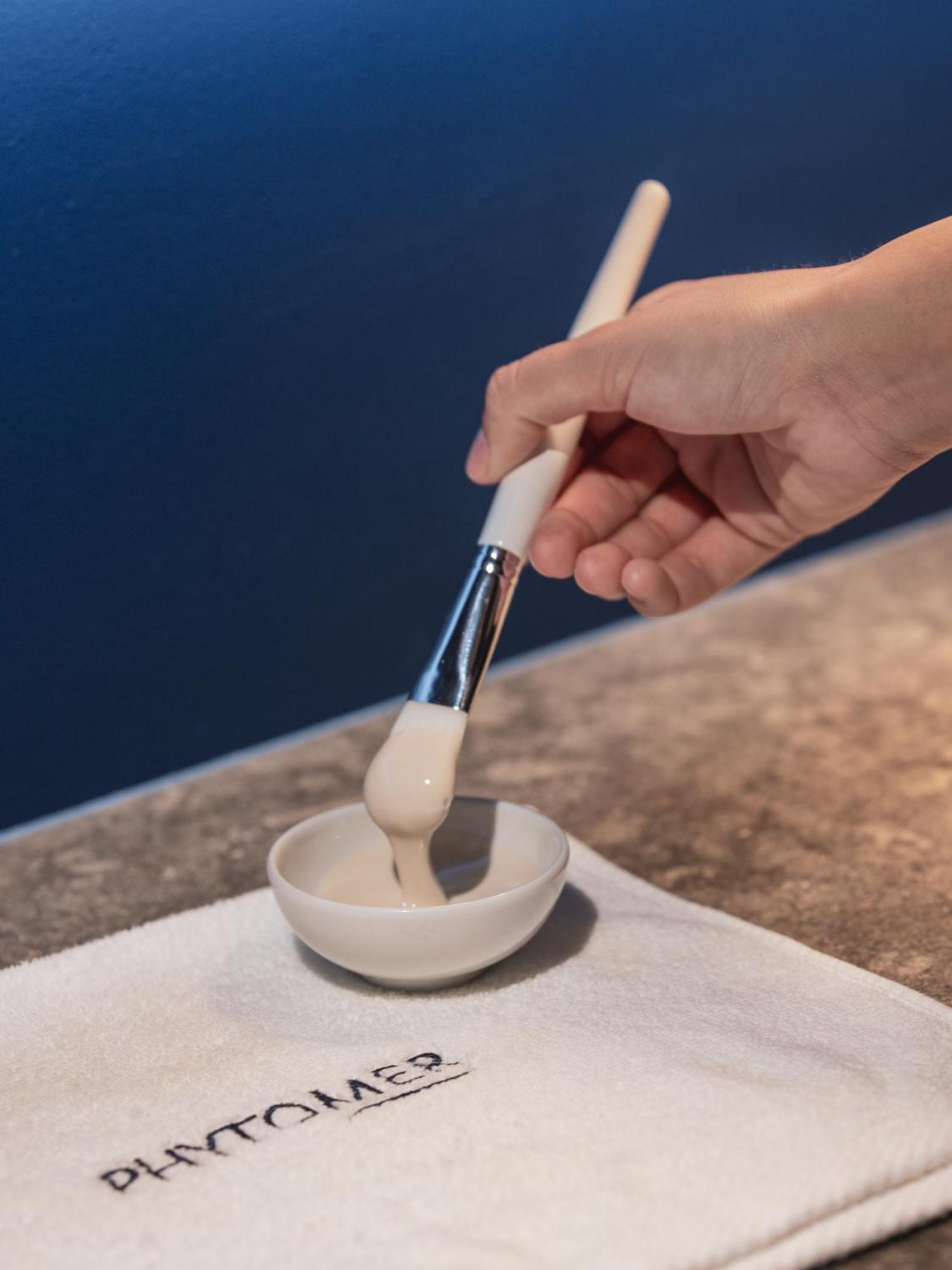 Bleu Hotel & Spa كاري-لو-رويه المظهر الخارجي الصورة