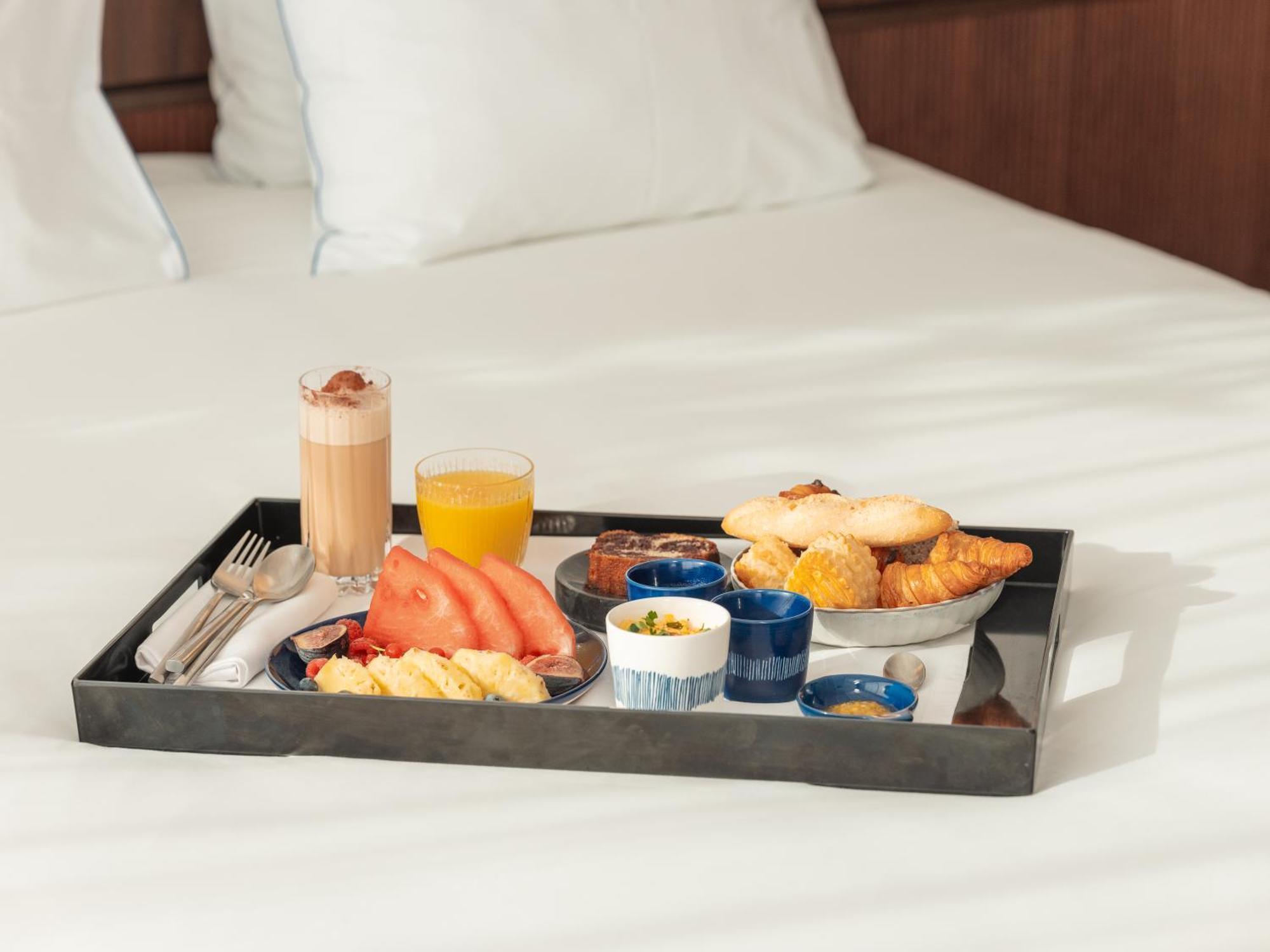 Bleu Hotel & Spa كاري-لو-رويه المظهر الخارجي الصورة