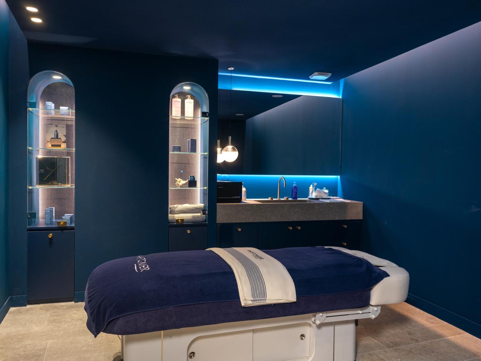 Bleu Hotel & Spa كاري-لو-رويه المظهر الخارجي الصورة