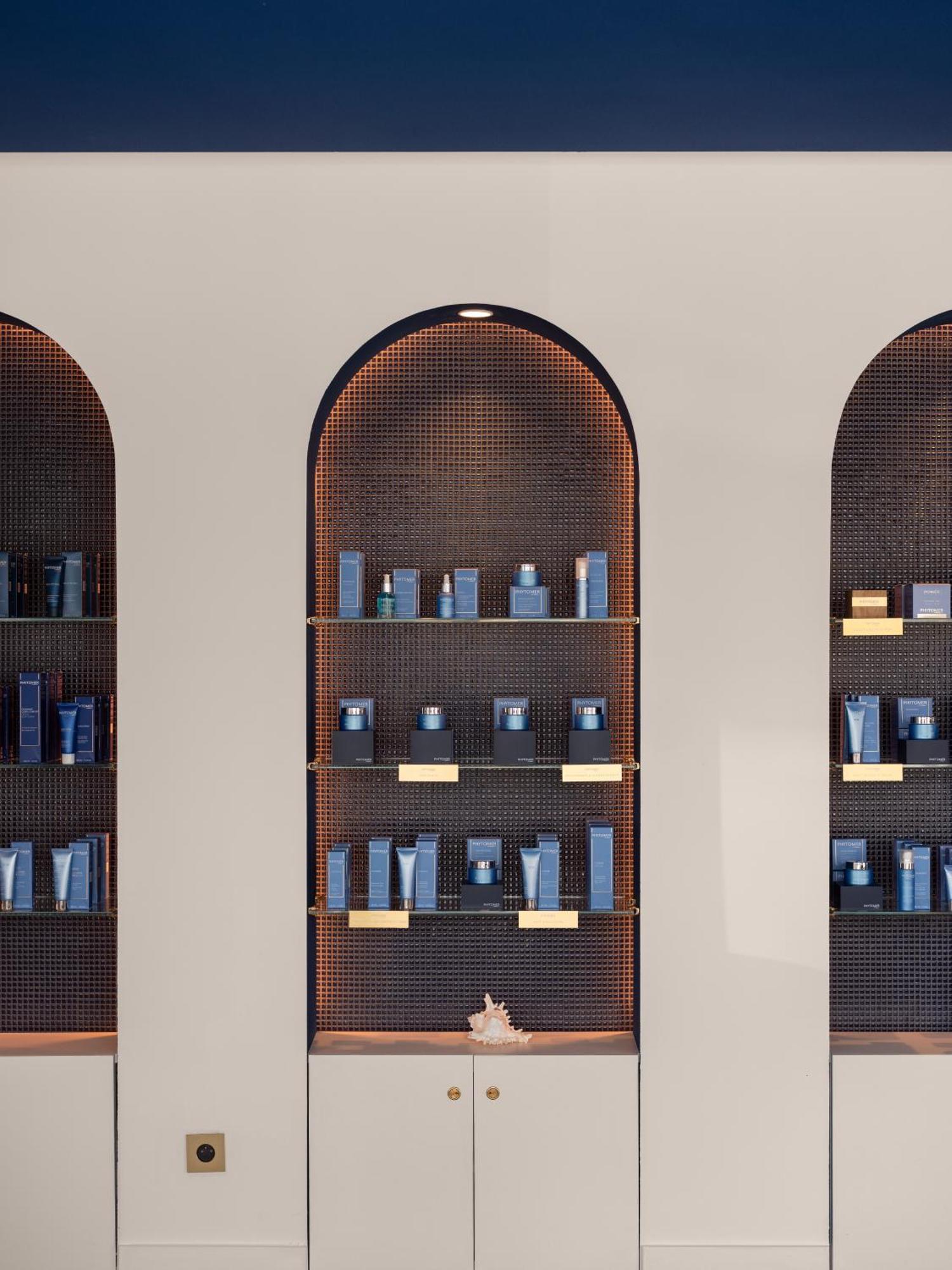 Bleu Hotel & Spa كاري-لو-رويه المظهر الخارجي الصورة