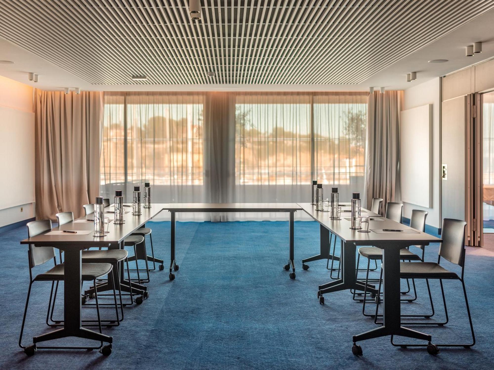 Bleu Hotel & Spa كاري-لو-رويه المظهر الخارجي الصورة