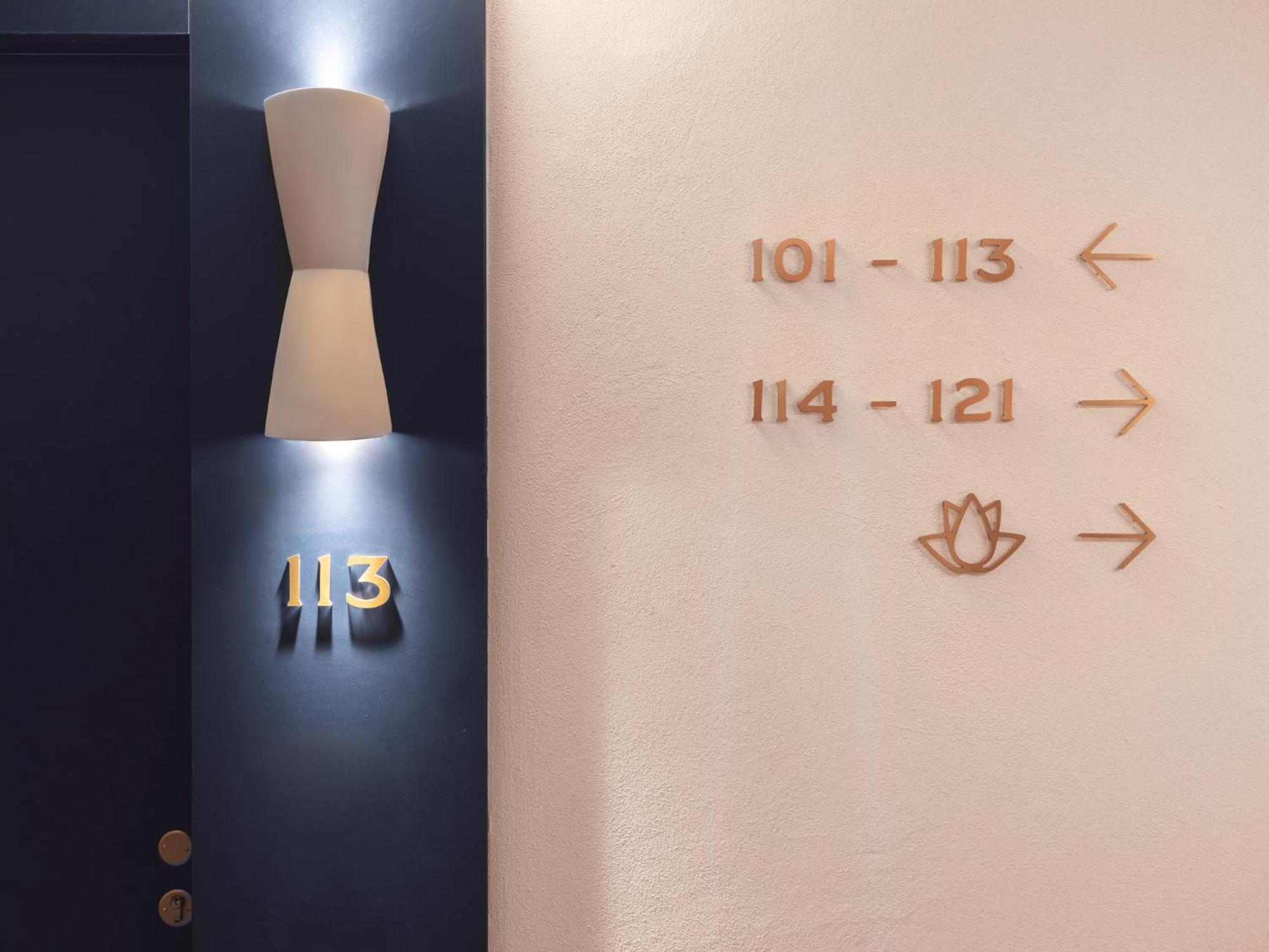 Bleu Hotel & Spa كاري-لو-رويه المظهر الخارجي الصورة