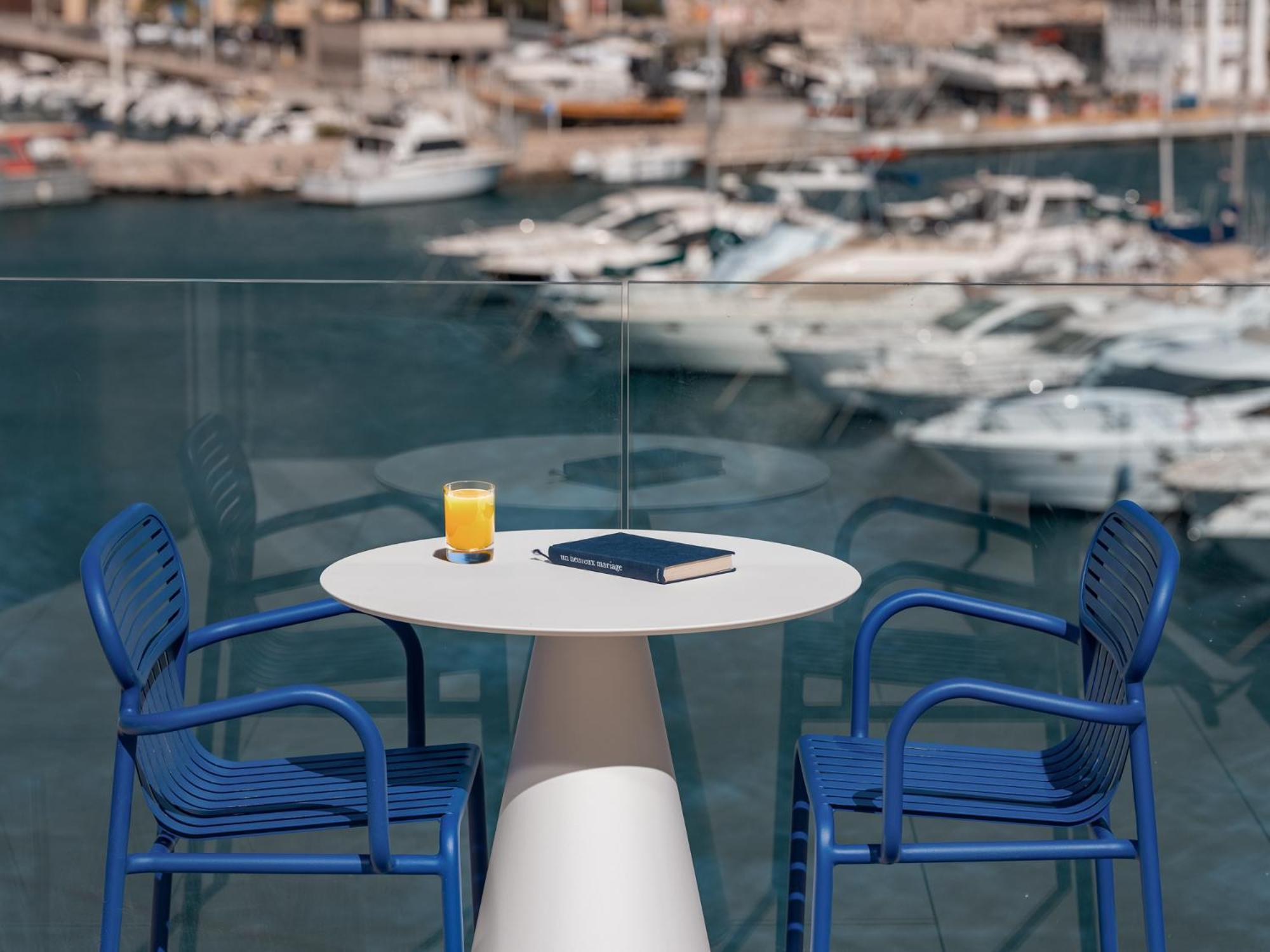 Bleu Hotel & Spa كاري-لو-رويه المظهر الخارجي الصورة