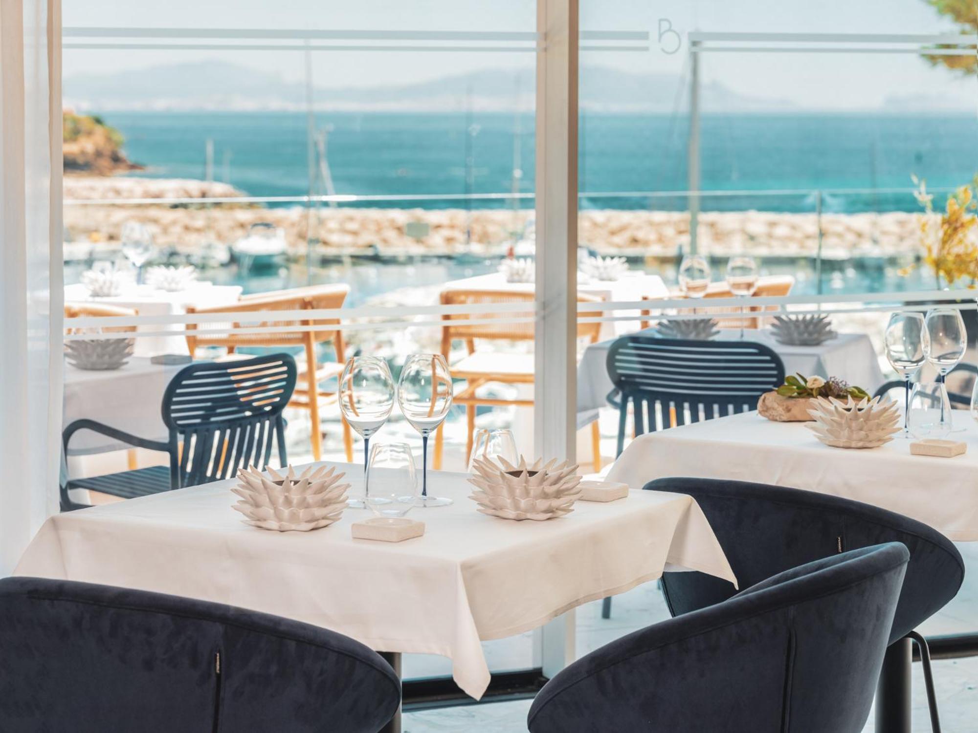 Bleu Hotel & Spa كاري-لو-رويه المظهر الخارجي الصورة