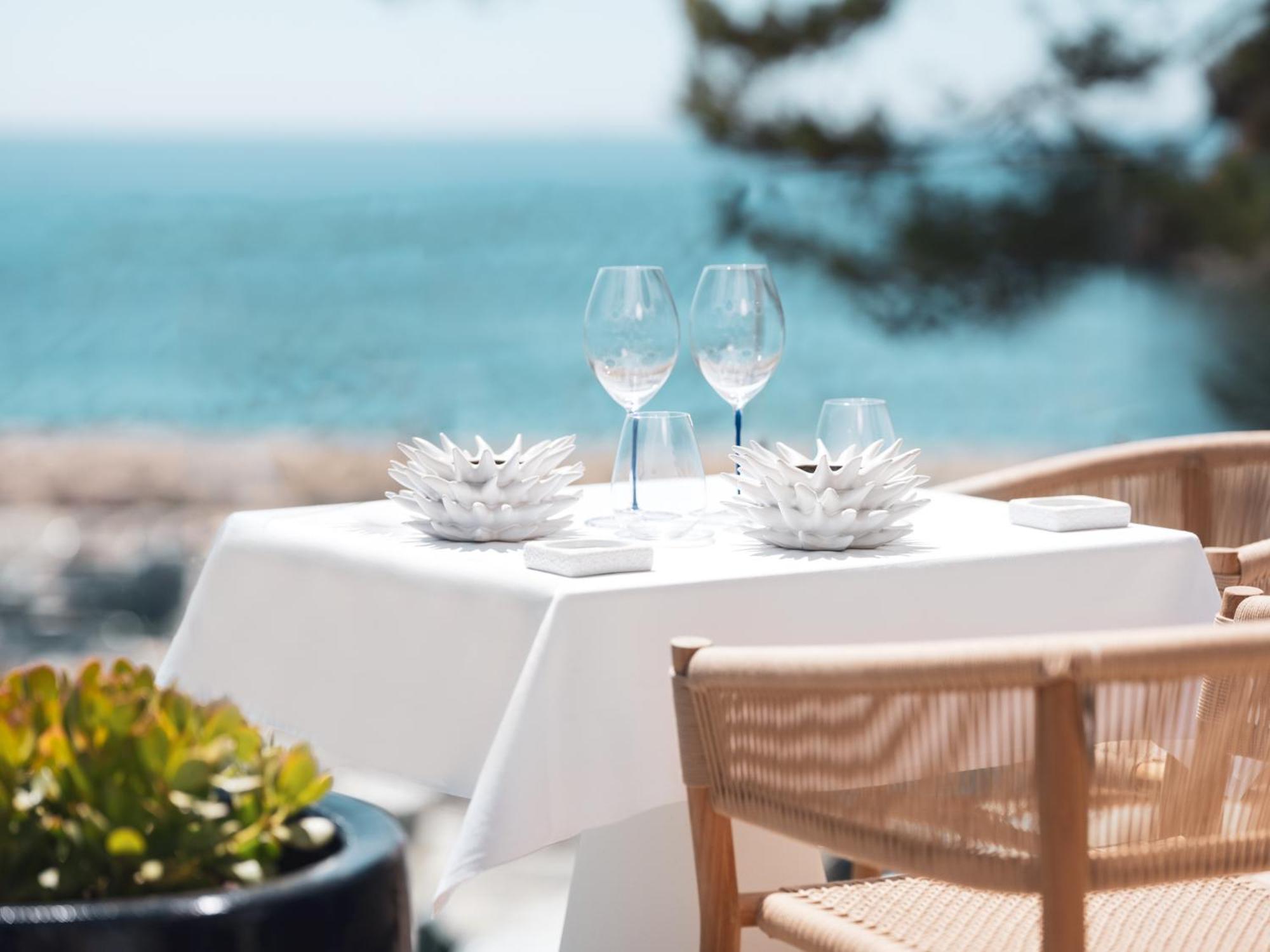 Bleu Hotel & Spa كاري-لو-رويه المظهر الخارجي الصورة